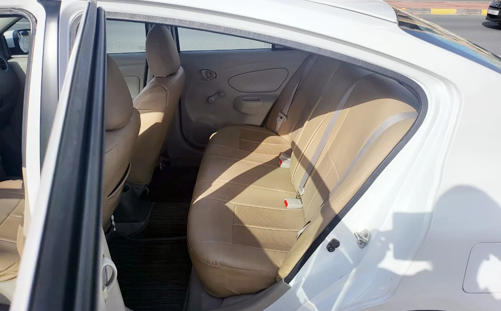 Ford EcoSport 2020 Black 4