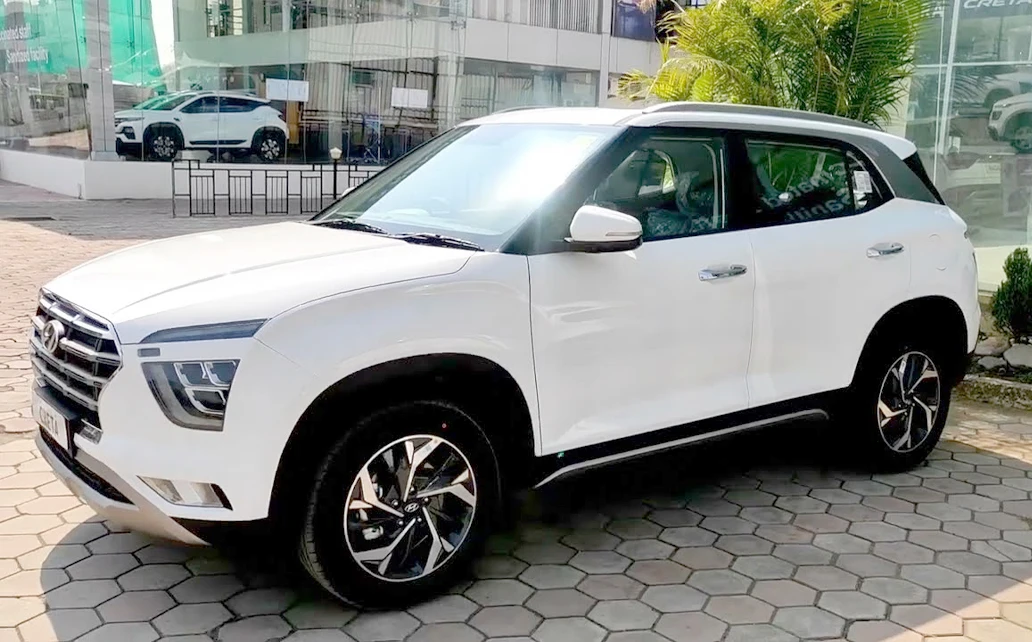 Hyundai Creta 2020 3
