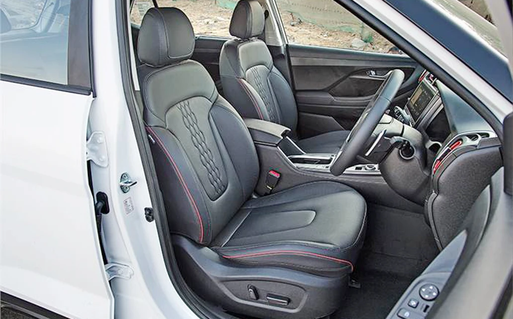 Hyundai Creta 2020 5