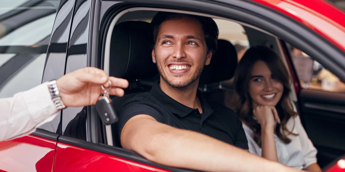 benefits of long term car rentals